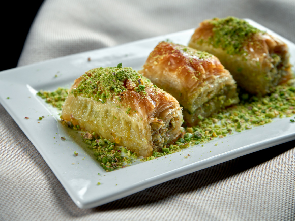 Baklava Tarifi