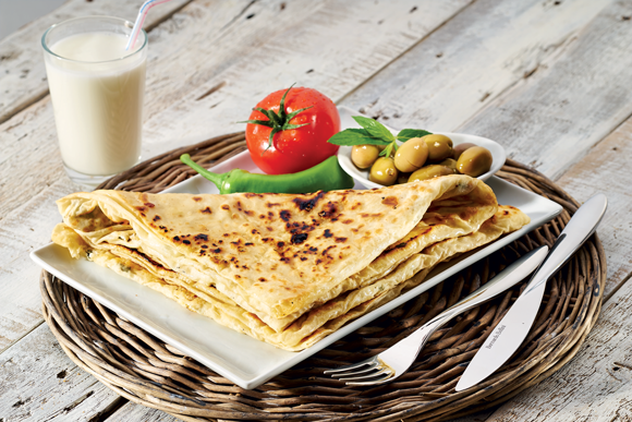 Gözleme