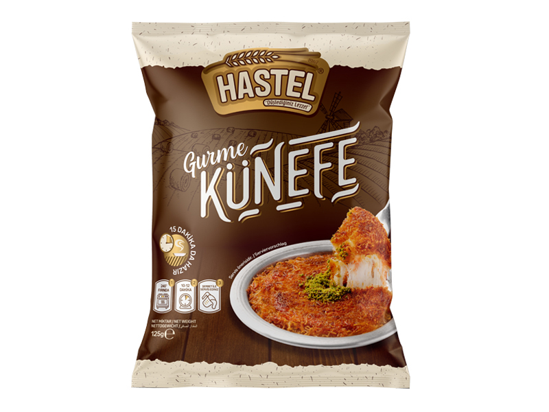 Hastel Gurme Künefe