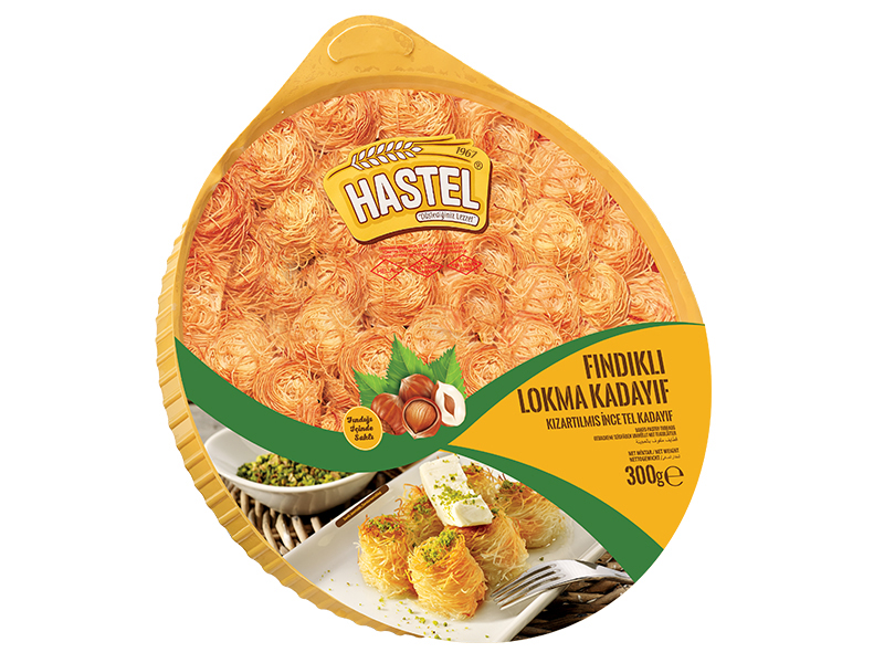 Lokma Kadayıf (Fındıklı)