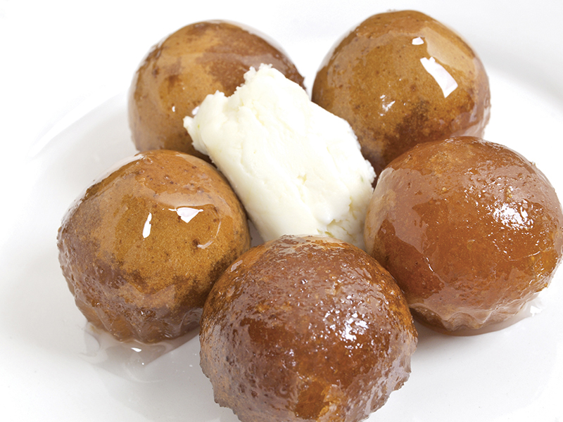 Şambaba Mini Dökme