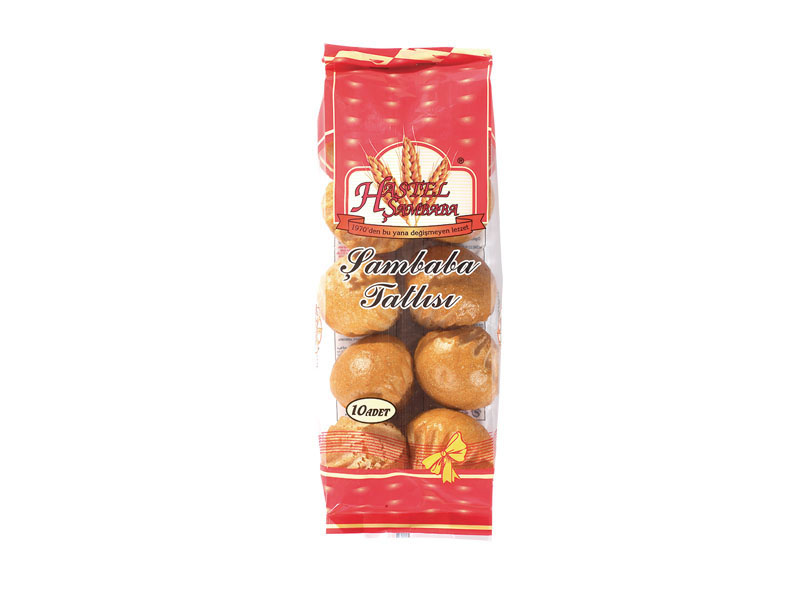 Paket Şambaba