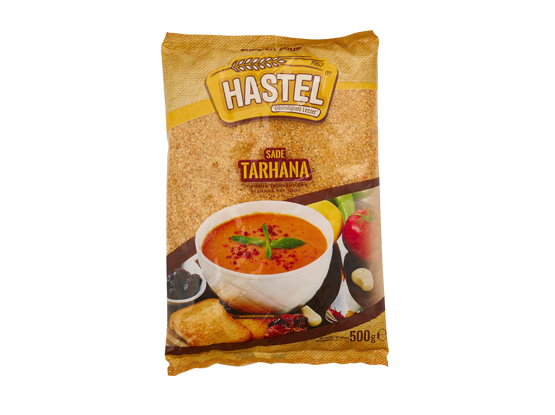 Paket Tarhana (Sade)